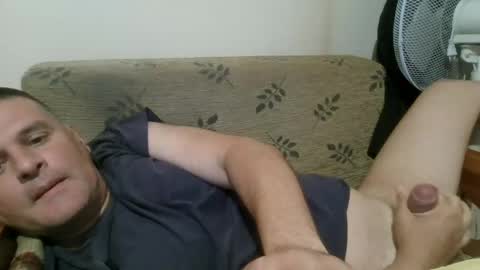 AlexLoven online show from June 7, 6:46 pm