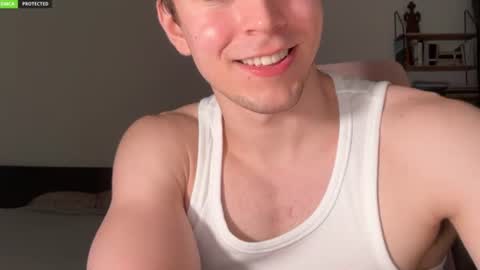 Johnny online show from August 6, 4:16 pm