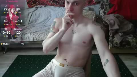 Johnny online show from June 3, 2:33 pm