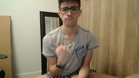 johnresmain online show from July 19, 5:15 pm