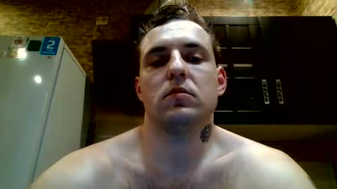 johny27 online show from May 22, 3:08 pm