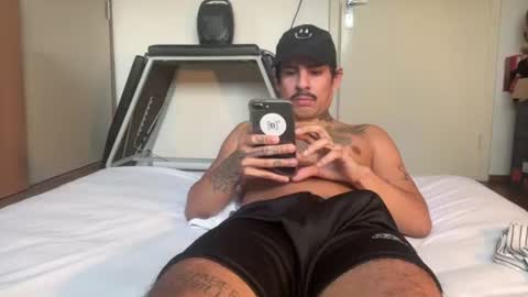 jojoleche online show from July 2, 6:02 pm
