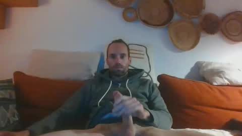 Lov2cum online show from October 15, 7:04 pm