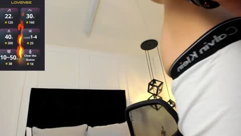 Jonathan Danielss  online show from January 6, 2:47 pm