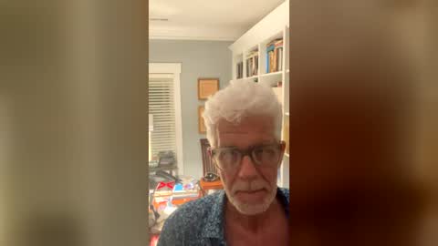 jonathanmandm online show from July 3, 5:23 am