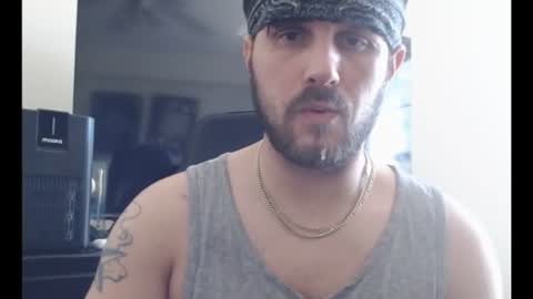 Jonny Bans online show from July 6, 7:16 pm
