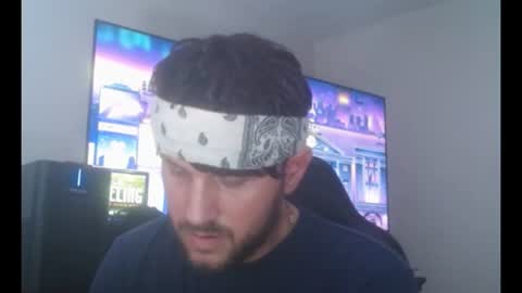 Jonny Bans online show from August 3, 4:36 am