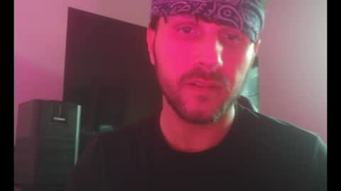 Jonny Bans online show from August 3, 11:16 am