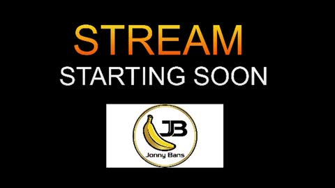 Jonny Bans online show from June 30, 4:45 am