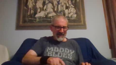 Jon online show from May 15, 2:20 am