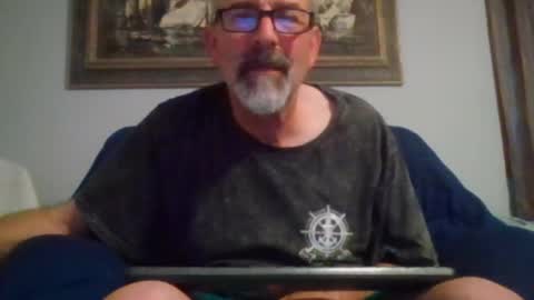 Jon online show from May 16, 9:35 pm