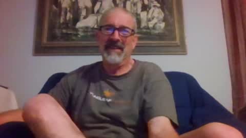 Jon online show from May 6, 12:27 am
