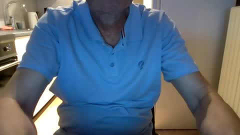 Jop55 online show from August 7, 7:34 pm
