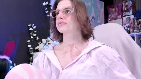 Rose online show from April 24, 4:53 pm