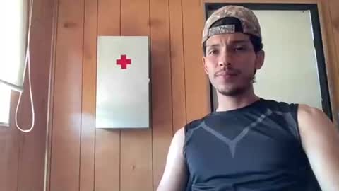 joseguillermofierroarmenta online show from July 7, 5:50 pm
