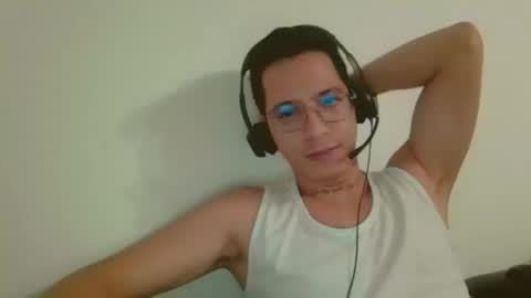 Joseph hotter online show from October 8, 10:48 pm