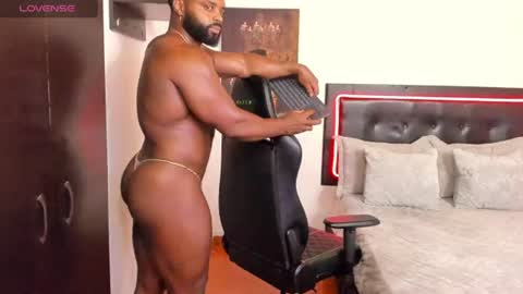 joseph palacios online show from July 25, 3:15 am