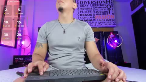 joshmiller___ online show from May 6, 6:58 pm