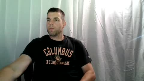 Josh online show from July 23, 2:36 pm