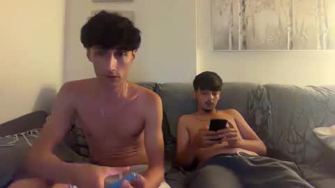 MorbosoMaximo online show from May 31, 10:22 pm
