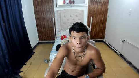 Juan Mhata online show from May 17, 1:48 am