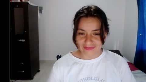 juana_monte online show from August 3, 9:10 pm