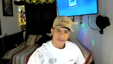 juan jose online show from August 4, 2:57 pm