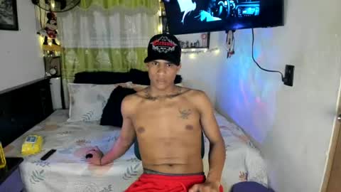 juan jose online show from June 16, 12:47 am