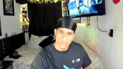 juan jose online show from July 26, 11:57 pm