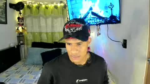 juan jose online show from July 6, 12:29 am