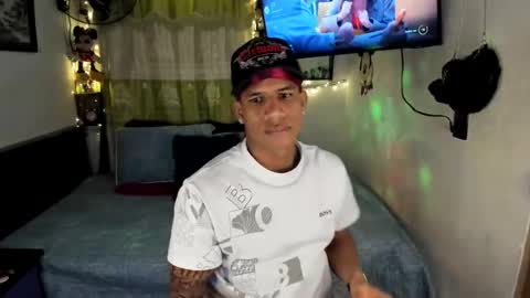 juan jose online show from June 24, 3:57 am
