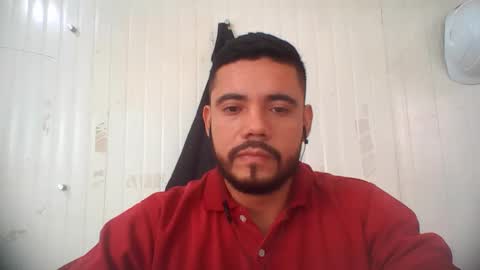 juanfe_style online show from June 9, 7:13 pm