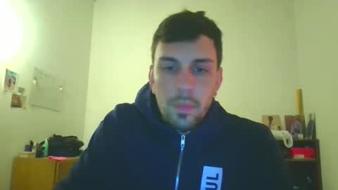Juan Ignacio online show from May 26, 2:28 am