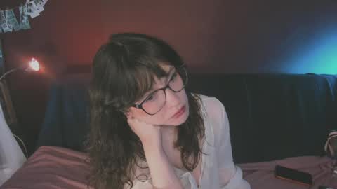 Arina online show from May 22, 12:12 pm