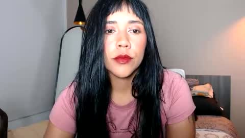 JULIETA online show from June 11, 3:04 am