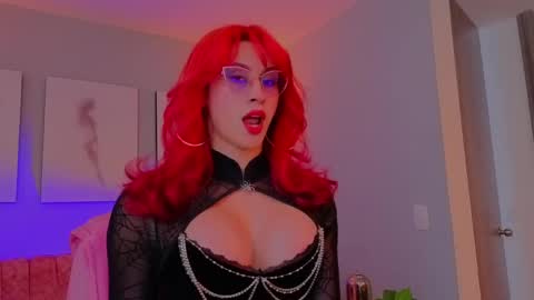 Juliana online show from May 20, 4:13 pm