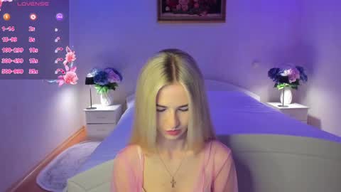 julieblazex online show from May 30, 11:03 pm