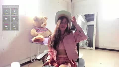 juliee_ross online show from May 31, 2:16 pm