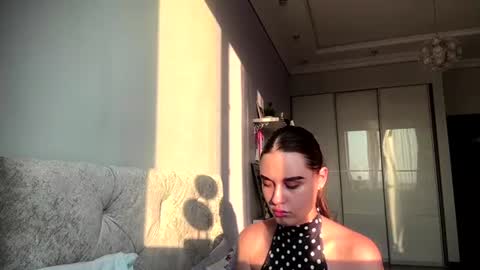 Meris online show from July 10, 4:34 pm