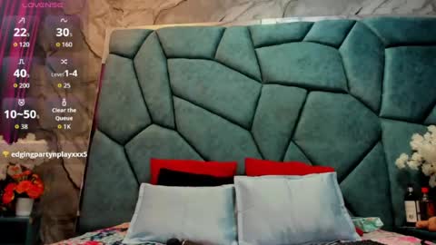 Julieta online show from July 3, 3:55 am