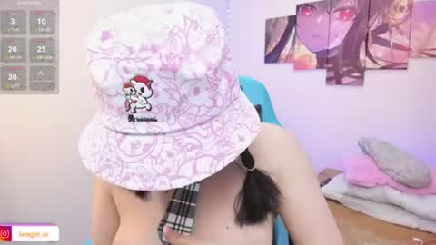 Julieta Independent model online show from June 26, 2:39 am