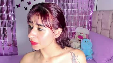 julietha_evann1 online show from May 30, 2:10 am