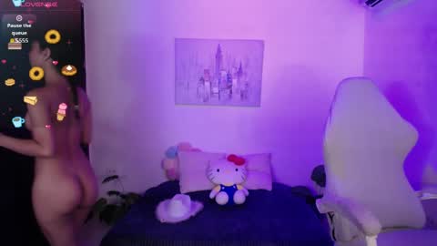 July online show from May 31, 4:39 pm
