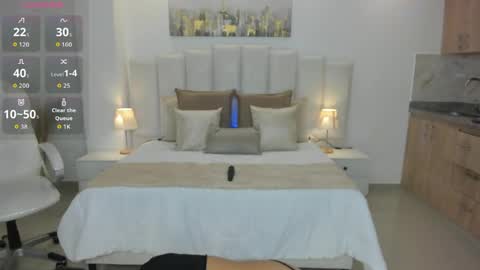 July Adams online show from May 23, 6:42 am