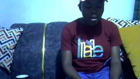 just_nuru online show from July 11, 6:44 pm