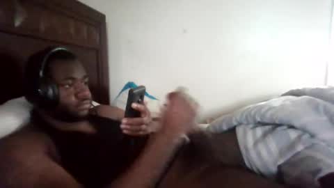 justablackdude1474274 online show from August 1, 8:43 pm