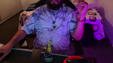 Max Power online show from June 9, 3:50 am