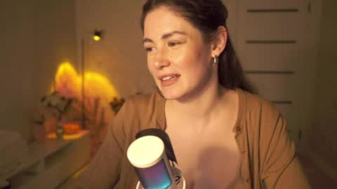 Alexa online show from May 13, 5:00 pm