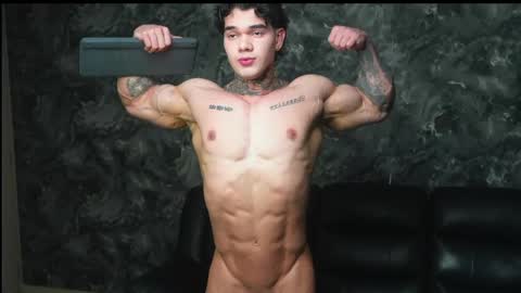 justin clark1 online show from May 13, 4:22 am