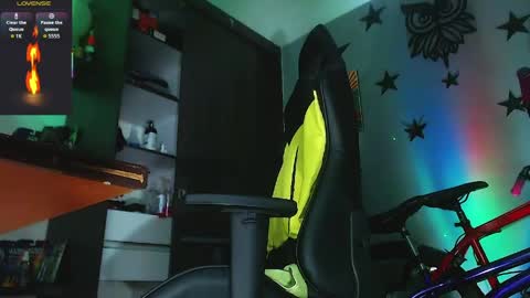Justinsc online show from May 14, 1:04 am